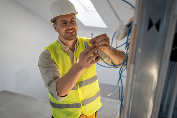 Best Generator Installation Services  in Parker City, IN