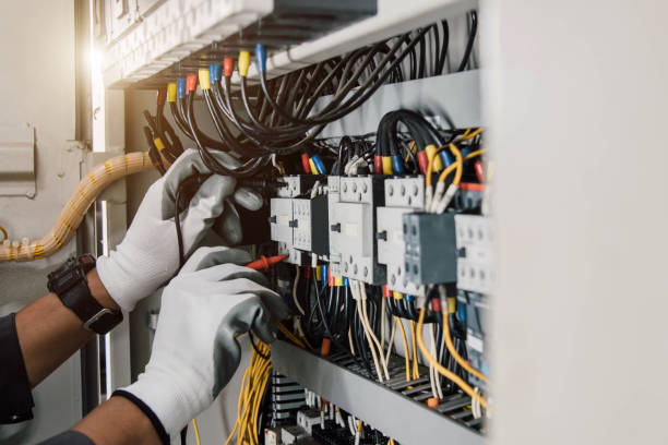 Best Electrical Rewiring Services  in Parker City, IN